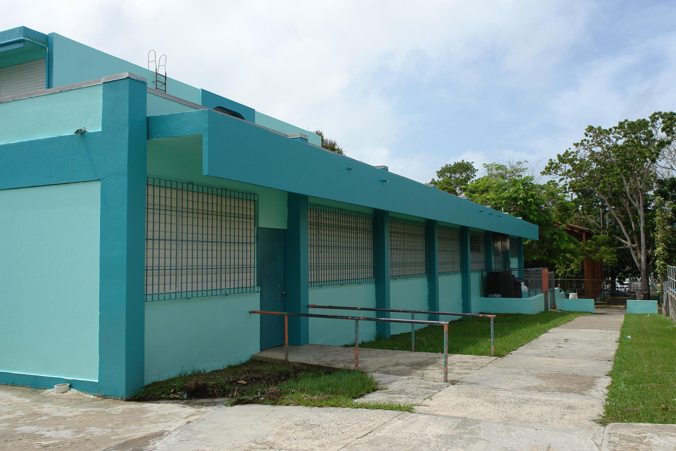 FDI - Aibonito - 2010 00030